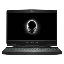 Ноутбук Alienware M15 (1920x1080, Intel Core i7 2.6 ГГц, RAM 16 ГБ, SSD 512 ГБ, GeForce GTX 1660 Ti, Win10 Home)