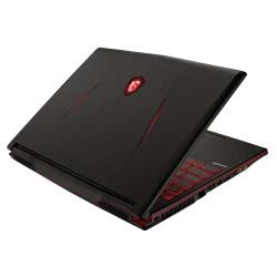 Ноутбук MSI GL63 8SE (1920x1080, Intel Core i7 2.2 ГГц, RAM 16 ГБ, SSD 256 ГБ, HDD 1000 ГБ, GeForce RTX 2060, Win10 Home)