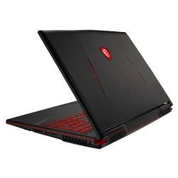 Ноутбук MSI GL63 8SE (1920x1080, Intel Core i7 2.2 ГГц, RAM 16 ГБ, SSD 256 ГБ, HDD 1000 ГБ, GeForce RTX 2060, Win10 Home)