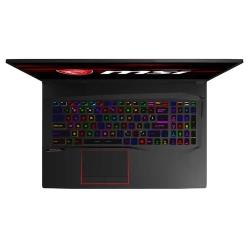 Ноутбук MSI GE63 Raider RGB 8SF-233RU (1920x1080, Intel Core i7 2.2 ГГц, RAM 16 ГБ, SSD 256 ГБ, HDD 1000 ГБ, GeForce RTX 2070, Win10 Home)