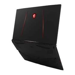 Ноутбук MSI GE75 Raider 8SF-208RU (1920x1080, Intel Core i7 2.2 ГГц, RAM 16 ГБ, SSD 256 ГБ, HDD 1000 ГБ, GeForce RTX 2070, Win10 Home)