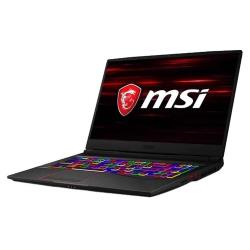 Ноутбук MSI GE75 Raider 8SF-208RU (1920x1080, Intel Core i7 2.2 ГГц, RAM 16 ГБ, SSD 256 ГБ, HDD 1000 ГБ, GeForce RTX 2070, Win10 Home)