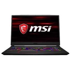 Ноутбук MSI GE75 Raider 8SF-208RU (1920x1080, Intel Core i7 2.2 ГГц, RAM 16 ГБ, SSD 256 ГБ, HDD 1000 ГБ, GeForce RTX 2070, Win10 Home)