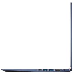 Ноутбук Acer SWIFT 5 SF514-53T-7852 (1920x1080, Intel Core i7 1.8 ГГц, RAM 8 ГБ, SSD 256 ГБ, Win10 Pro)