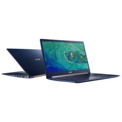 Ноутбук Acer SWIFT 5 SF514-53T-7852 (1920x1080, Intel Core i7 1.8 ГГц, RAM 8 ГБ, SSD 256 ГБ, Win10 Pro)