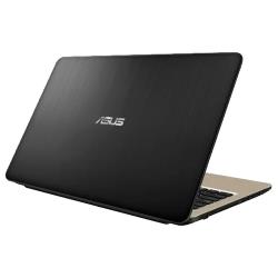 Ноутбук ASUS X540MB-DM091 (1920x1080, Intel Celeron 1.1 ГГц, RAM 4 ГБ, HDD 500 ГБ, GeForce MX110, Endless OS)