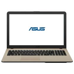 Ноутбук ASUS X540MB-DM091 (1920x1080, Intel Celeron 1.1 ГГц, RAM 4 ГБ, HDD 500 ГБ, GeForce MX110, Endless OS)