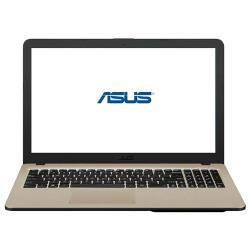 Ноутбук ASUS X540MB-DM091 (1920x1080, Intel Celeron 1.1 ГГц, RAM 4 ГБ, HDD 500 ГБ, GeForce MX110, Endless OS)