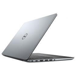 Ноутбук DELL Vostro 5481 (1920x1080, Intel Core i5 1.6 ГГц, RAM 8 ГБ, SSD 128 ГБ, HDD 1000 ГБ, GeForce MX130, Linux)