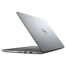 Ноутбук DELL Vostro 5481 (1920x1080, Intel Core i5 1.6 ГГц, RAM 8 ГБ, SSD 128 ГБ, HDD 1000 ГБ, GeForce MX130, Linux)