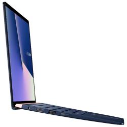 Ноутбук ASUS ZenBook 13 UX333 (1920x1080, Intel Core i5 1.6 ГГц, RAM 8 ГБ, SSD 512 ГБ, Win10 Home)