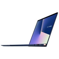 Ноутбук ASUS ZenBook 13 UX333 (1920x1080, Intel Core i5 1.6 ГГц, RAM 8 ГБ, SSD 512 ГБ, Win10 Home)