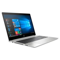 Ноутбук HP ProBook 450 G6 (1920x1080, Intel Core i5 1.6 ГГц, RAM 16 ГБ, SSD 512 ГБ, Win10 Pro)