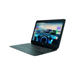 Ноутбук HP PAVILION 15-dp0000 (1920x1080, Intel Core i7 2.2 ГГц, RAM 16 ГБ, SSD 128 ГБ, HDD 1000 ГБ, GeForce GTX 1060, DOS)