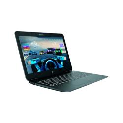 Ноутбук HP PAVILION 15-dp0000 (1920x1080, Intel Core i7 2.2 ГГц, RAM 16 ГБ, SSD 128 ГБ, HDD 1000 ГБ, GeForce GTX 1060, DOS)