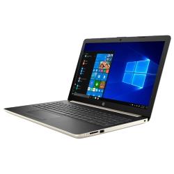 15.6" Ноутбук HP 15-da1 (1366x768, Intel Core i3 2.1 ГГц, RAM 8 ГБ, SSD 256 ГБ, Win10 Home)