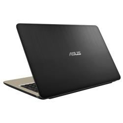 Ноутбук ASUS X540MA-GQ120T (1366x768, Intel Pentium Silver 1.1 ГГц, RAM 4 ГБ, HDD 500 ГБ, Win10 Home)