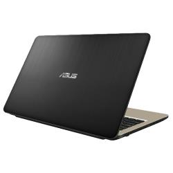 Ноутбук ASUS X540MA-GQ120T (1366x768, Intel Pentium Silver 1.1 ГГц, RAM 4 ГБ, HDD 500 ГБ, Win10 Home)