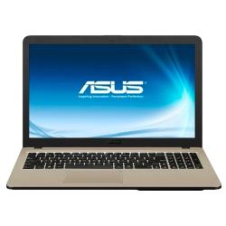 Ноутбук ASUS X540MA-GQ120T (1366x768, Intel Pentium Silver 1.1 ГГц, RAM 4 ГБ, HDD 500 ГБ, Win10 Home)