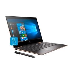 Ноутбук HP Spectre 13-ap0000 x360 (1920x1080, Intel Core i7 1.8 ГГц, RAM 8 ГБ, SSD 256 ГБ, Win10 Home)