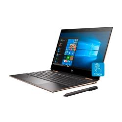 Ноутбук HP Spectre 13-ap0000 x360 (1920x1080, Intel Core i7 1.8 ГГц, RAM 8 ГБ, SSD 256 ГБ, Win10 Home)