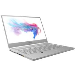 Ноутбук MSI P65 Creator 8RE-077RU (1920x1080, Intel Core i7 2.2 ГГц, RAM 16 ГБ, SSD 512 ГБ, GeForce GTX 1060, Win10 Home)