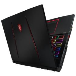 Ноутбук MSI GE75 Raider 8RF (1920x1080, Intel Core i7 2.2 ГГц, RAM 32 ГБ, SSD 512 ГБ, HDD 1000 ГБ, GeForce GTX 1070, DOS)