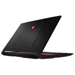 Ноутбук MSI GE75 Raider 8RF (1920x1080, Intel Core i7 2.2 ГГц, RAM 32 ГБ, SSD 512 ГБ, HDD 1000 ГБ, GeForce GTX 1070, DOS)