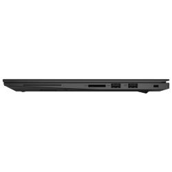 Ноутбук Lenovo ThinkPad X1 Extreme (1920x1080, Intel Core i5 2.5 ГГц, RAM 8 ГБ, SSD 256 ГБ, GeForce GTX 1050 Ti, Win10 Home)