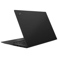 Ноутбук Lenovo ThinkPad X1 Extreme (1920x1080, Intel Core i5 2.5 ГГц, RAM 8 ГБ, SSD 256 ГБ, GeForce GTX 1050 Ti, Win10 Home)