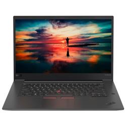 Ноутбук Lenovo ThinkPad X1 Extreme (1920x1080, Intel Core i5 2.5 ГГц, RAM 8 ГБ, SSD 256 ГБ, GeForce GTX 1050 Ti, Win10 Home)