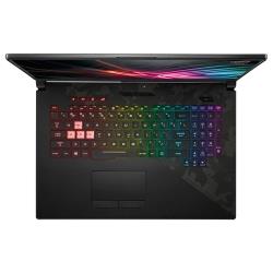 Ноутбук ASUS ROG GL704