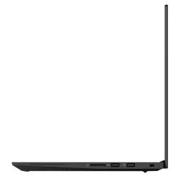 Ноутбук Lenovo ThinkPad P1 (3840x2160, Intel Core i7 2.2 ГГц, RAM 16 ГБ, SSD 512 ГБ, Quadro P1000, Win10 Pro)