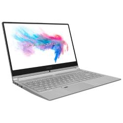 Ноутбук MSI PS42 Modern 8RC (1920x1080, Intel Core i7 1.8 ГГц, RAM 8 ГБ, SSD 512 ГБ, GeForce GTX 1050, Win10 Home)