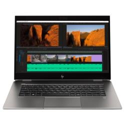 Ноутбук HP ZBook Studio G5 (1920x1080, Intel Core i7 2.2 ГГц, RAM 16 ГБ, SSD 512 ГБ, Quadro P1000, Win10 Pro)