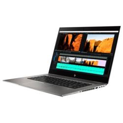 Ноутбук HP ZBook Studio G5 (1920x1080, Intel Core i7 2.2 ГГц, RAM 16 ГБ, SSD 512 ГБ, Quadro P1000, Win10 Pro)