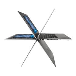 Ноутбук HP ZBook Studio x360 G5 (3840x2160, Intel Xeon 2.7 ГГц, RAM 32 ГБ, SSD 512 ГБ, Quadro P1000, Win10 Pro)