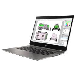 Ноутбук HP ZBook Studio x360 G5 (3840x2160, Intel Xeon 2.7 ГГц, RAM 32 ГБ, SSD 512 ГБ, Quadro P1000, Win10 Pro)