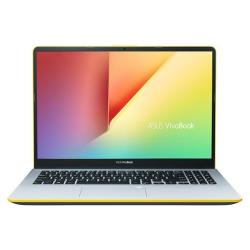 Ноутбук ASUS VivoBook S15 S530FN-BQ173T (1920x1080, Intel Core i7 1.8 ГГц, RAM 8 ГБ, HDD 1000 ГБ, GeForce MX150, Win10 Home)