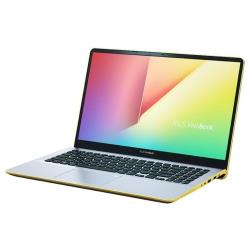 Ноутбук ASUS VivoBook S15 S530FN-BQ173T (1920x1080, Intel Core i7 1.8 ГГц, RAM 8 ГБ, HDD 1000 ГБ, GeForce MX150, Win10 Home)