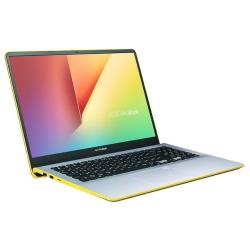 Ноутбук ASUS VivoBook S15 S530FN-BQ173T (1920x1080, Intel Core i7 1.8 ГГц, RAM 8 ГБ, HDD 1000 ГБ, GeForce MX150, Win10 Home)