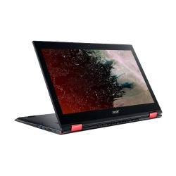 Ноутбук Acer Nitro 5 Spin (NP515-51) (1920x1080, Intel Core i5 1.6 ГГц, RAM 8 ГБ, HDD 1000 ГБ, GeForce GTX 1050, Win10 Home)