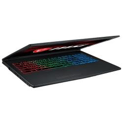 Ноутбук MSI GF62 8RE-069RU (1920x1080, Intel Core i7 2.2 ГГц, RAM 8 ГБ, SSD 128 ГБ, HDD 1000 ГБ, GeForce GTX 1060, Win10 Home)