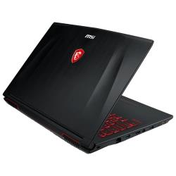 Ноутбук MSI GF62 8RE-069RU (1920x1080, Intel Core i7 2.2 ГГц, RAM 8 ГБ, SSD 128 ГБ, HDD 1000 ГБ, GeForce GTX 1060, Win10 Home)