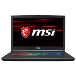 Ноутбук MSI GF72 8RE (1920x1080, Intel Core i7 2.2 ГГц, RAM 8 ГБ, HDD 1000 ГБ, GeForce GTX 1060, DOS)