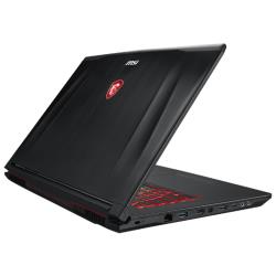 Ноутбук MSI GF72 8RE (1920x1080, Intel Core i7 2.2 ГГц, RAM 8 ГБ, HDD 1000 ГБ, GeForce GTX 1060, DOS)