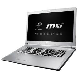 Ноутбук MSI PE72 8RC-066XRU (1920x1080, Intel Core i7 2.2 ГГц, RAM 16 ГБ, HDD 1000 ГБ, GeForce GTX 1050, DOS)