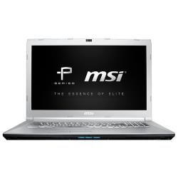 Ноутбук MSI PE72 8RC-066XRU (1920x1080, Intel Core i7 2.2 ГГц, RAM 16 ГБ, HDD 1000 ГБ, GeForce GTX 1050, DOS)