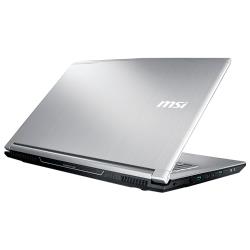 Ноутбук MSI PE72 8RC-066XRU (1920x1080, Intel Core i7 2.2 ГГц, RAM 16 ГБ, HDD 1000 ГБ, GeForce GTX 1050, DOS)