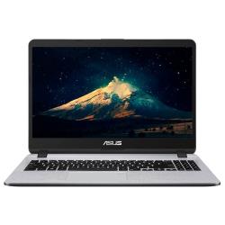 15.6" Ноутбук ASUS A507UB (1920x1080, Intel Core i3 2 ГГц, RAM 4 ГБ, HDD 1000 ГБ, GeForce MX110, Win10 Home)